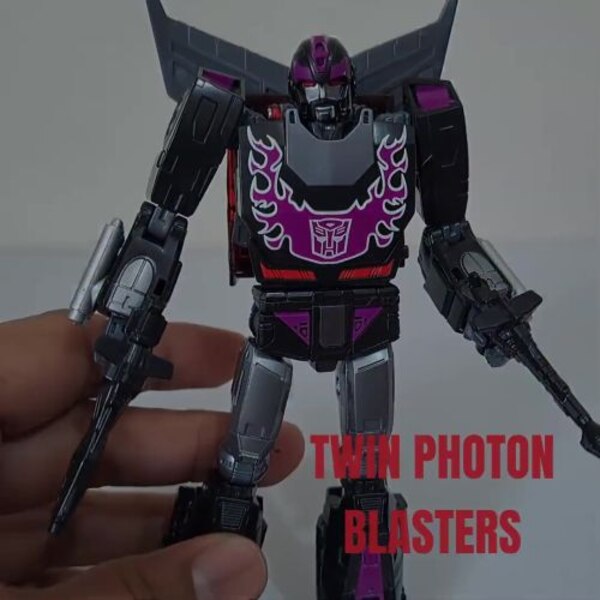 Image Of Rodimus Unicronus Transformers Legacy Exclusive  (19 of 19)